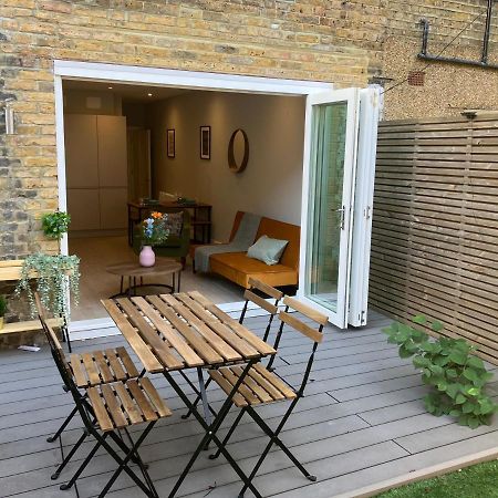 Spectacular 2 Bed Apartment With Lovely Terrace - 1 The Southwell London Eksteriør billede