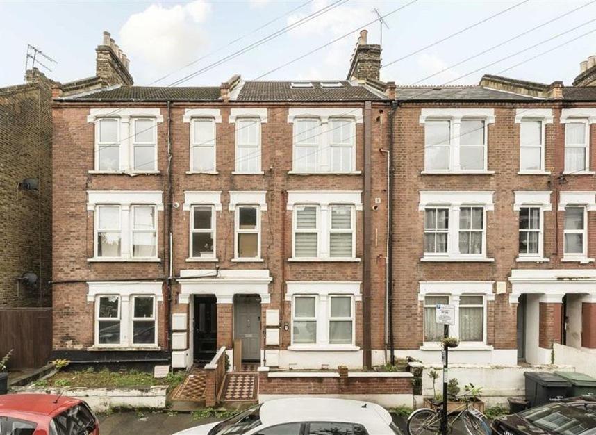 Spectacular 2 Bed Apartment With Lovely Terrace - 1 The Southwell London Eksteriør billede